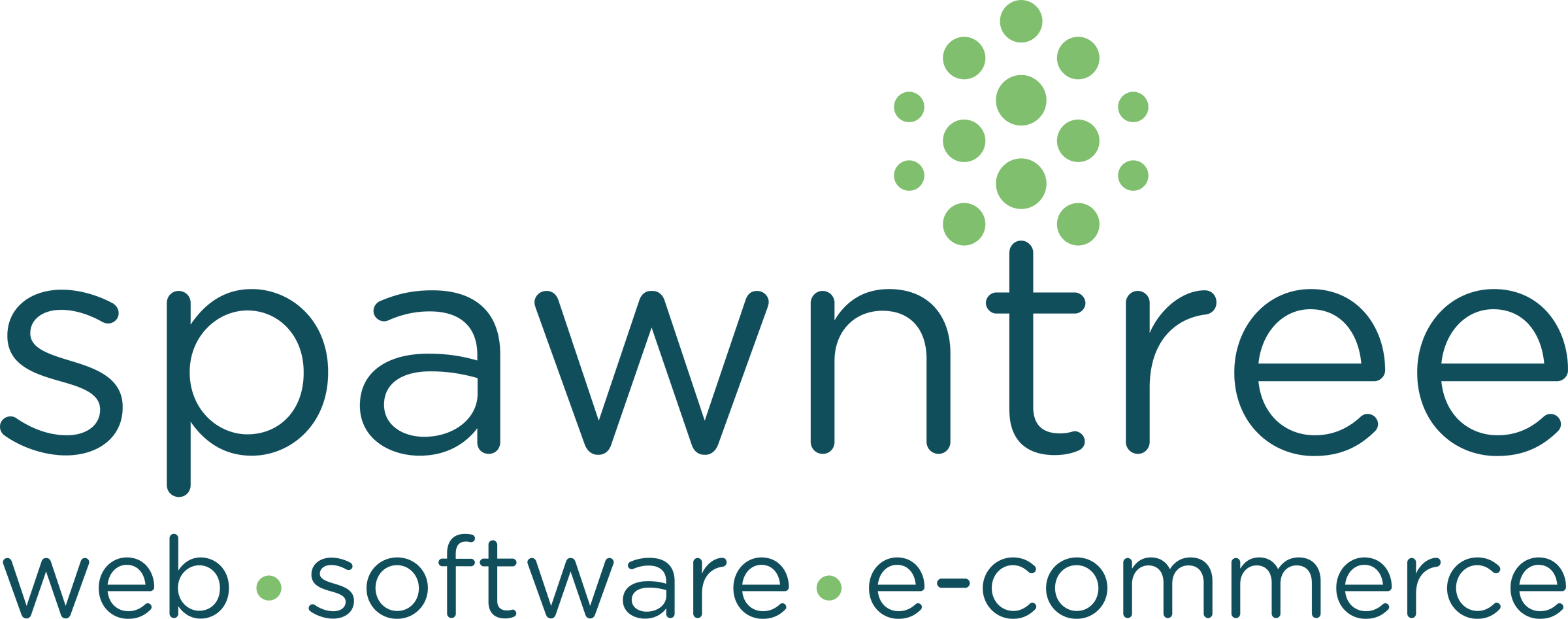 spawntree GmbH - your partner for web development, e-commerce and digitalization of business processes